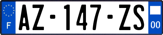 AZ-147-ZS