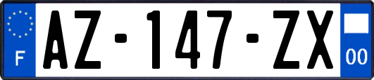 AZ-147-ZX
