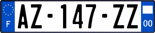 AZ-147-ZZ