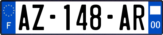 AZ-148-AR