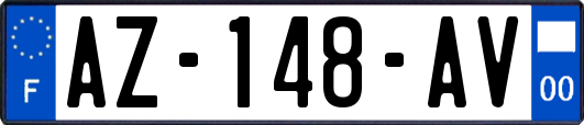 AZ-148-AV