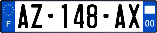 AZ-148-AX