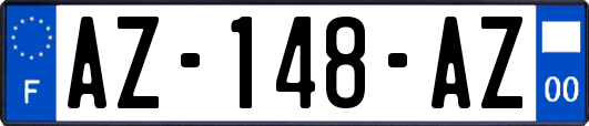 AZ-148-AZ