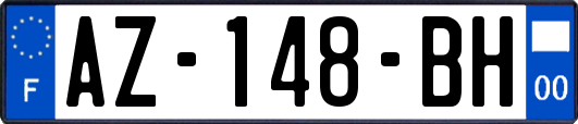 AZ-148-BH