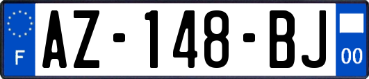 AZ-148-BJ