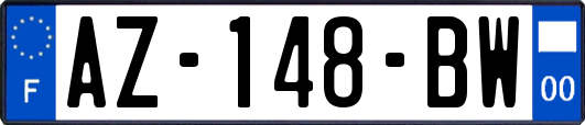 AZ-148-BW