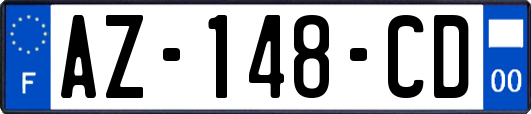 AZ-148-CD