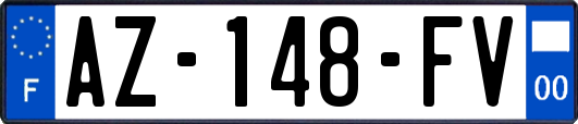 AZ-148-FV