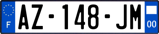 AZ-148-JM