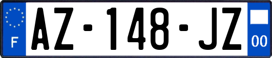 AZ-148-JZ