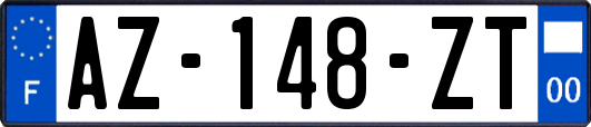 AZ-148-ZT