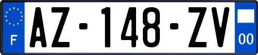 AZ-148-ZV