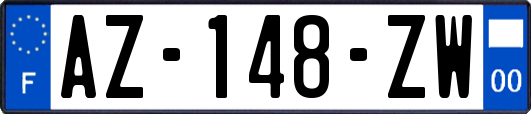 AZ-148-ZW