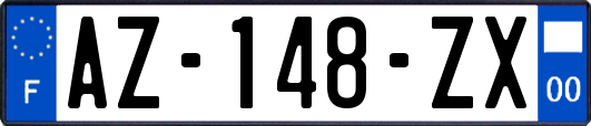 AZ-148-ZX