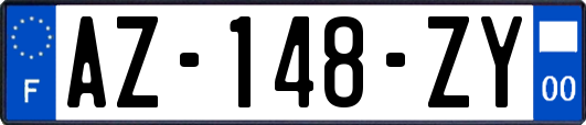 AZ-148-ZY