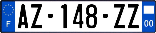 AZ-148-ZZ