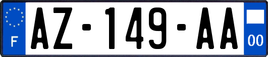 AZ-149-AA