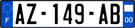 AZ-149-AB
