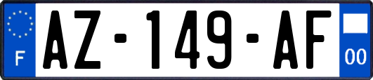 AZ-149-AF