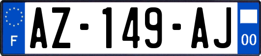 AZ-149-AJ