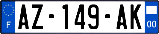 AZ-149-AK