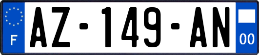 AZ-149-AN