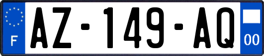 AZ-149-AQ