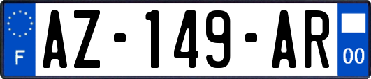 AZ-149-AR