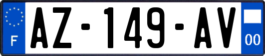 AZ-149-AV