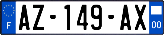 AZ-149-AX