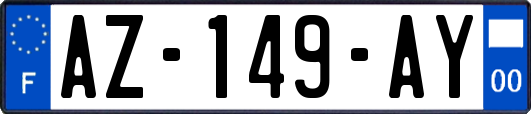 AZ-149-AY