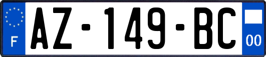 AZ-149-BC