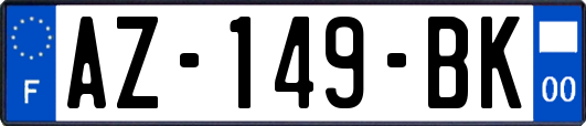 AZ-149-BK