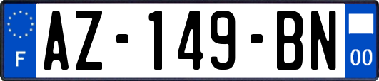 AZ-149-BN