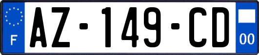 AZ-149-CD