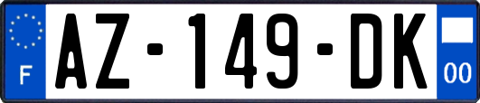 AZ-149-DK