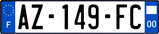 AZ-149-FC