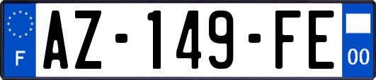 AZ-149-FE