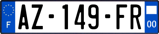 AZ-149-FR