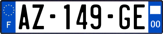 AZ-149-GE