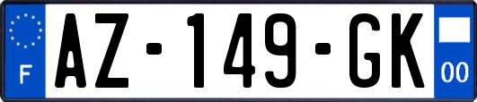 AZ-149-GK