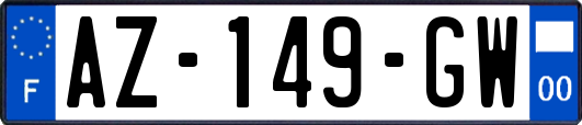 AZ-149-GW