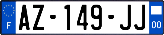 AZ-149-JJ