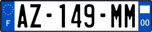 AZ-149-MM