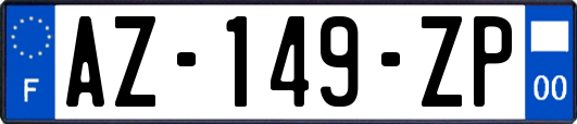 AZ-149-ZP