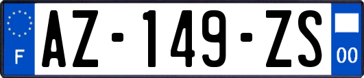 AZ-149-ZS
