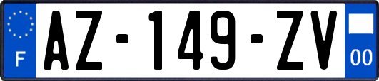 AZ-149-ZV