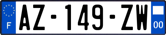 AZ-149-ZW