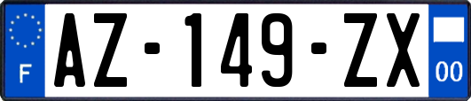 AZ-149-ZX
