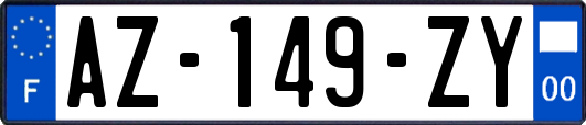 AZ-149-ZY